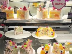 -PAOPAO Bakery&Café(港汇店)