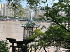 -江心屿景区