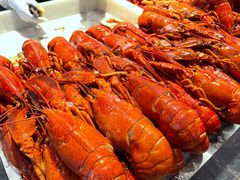 -初色海鲜自助(万丰路店)