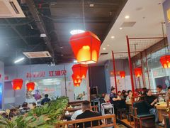 -马家大院铁锅炖(京粮广场店)