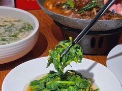 -沪上馨和小馆•海派上海菜(陆家浜路店)