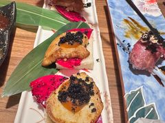 -隐月· 㐂和食屋(芝罘万达公馆店)