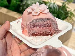 -壹点壹客·生日蛋糕(南山店)