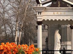 -王府井天主教堂