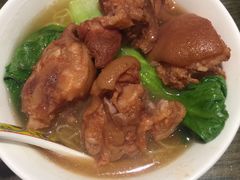 -一记面馆(易发店)