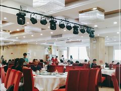 大堂-海晖酒楼·顺德鱼生(荣华店)