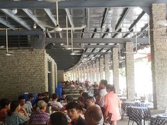 -钱大妈海鲜饭店(保利林语店)