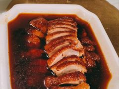-蒲氏烤鸭(百寿路店)