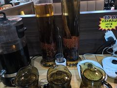-来相会饺子·新辽菜(甘家口店)