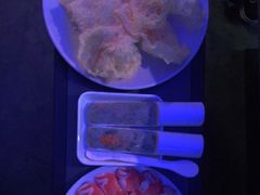 -额尔敦传统涮(公园西路店)