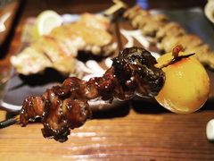 -鸟鹏烧鸟居酒屋(熙龙湾店)