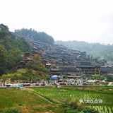铜腰铁腿游贵州