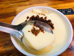臊子蒸蛋-肖家河家常面(肖家河北街店)