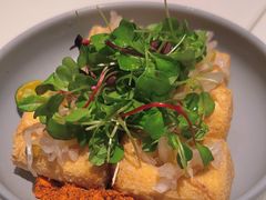 -胡麻(静安嘉里店)