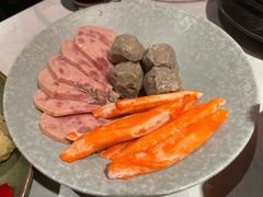 -芸山季·云南野生菌火锅(人民广场来福士店)