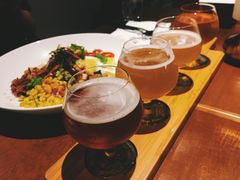 -熊猫精酿啤酒厨房(1912店)