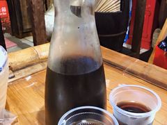-可可大虾武汉土菜大排档(万松园1店)