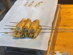 -肉串汪(月坛店)