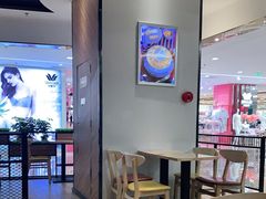 -满记甜品(王府井北京市百货大楼店)