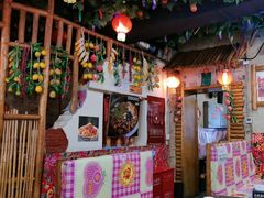 -粗粮人家·东北菜(洋桥店)