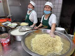 餐具摆设-小秋水饺(大成路总店)