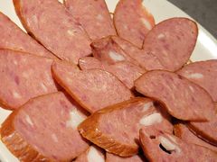 自制红肠-61度辣馆(通天街店)