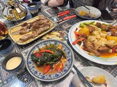 -新疆伊宁远征餐厅