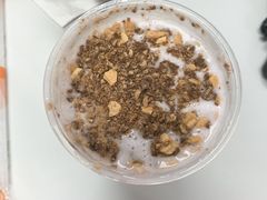 可可脆鲜芋雪冰-CoCo都可(新太阳宫店)