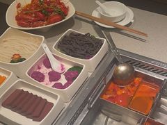 -海底捞火锅(群光广场店)