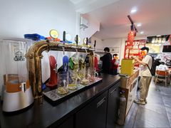 -柳叶刀烧烤(北大清华店)