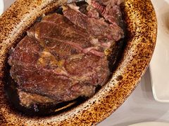 -摩根扒房(桐梓林店)