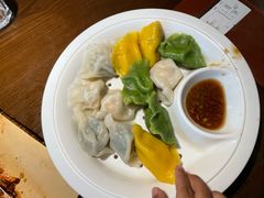 -前海沿·青岛菜(李沧万达店)