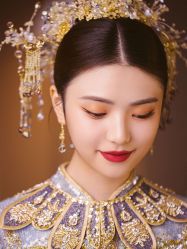 -巴黎新娘婚纱摄影·婚礼策划(嘉定总店)