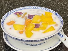-赵记传承·中国甜品(福州总店)