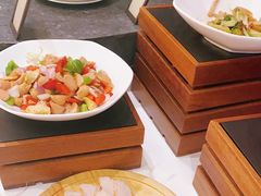 -西安高新希尔顿酒店·咖啡露台西餐厅