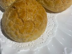 稻香菠萝包-稻香酒家·34年老字号·港式粤菜(汉街店)