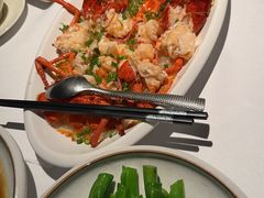 -肴约·花园式餐厅(湖里店)