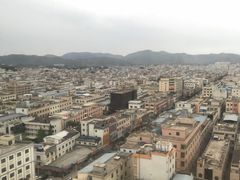 -盐洲岛