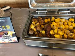 五谷丰登-佰园全日西餐厅-厦门佰翔软件园酒店