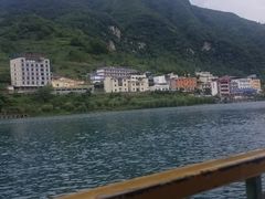-雷波马湖风景区