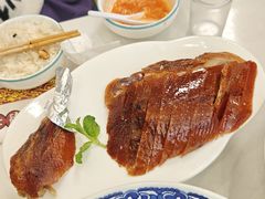 -郭林家常菜烤鸭(曙光西路店)