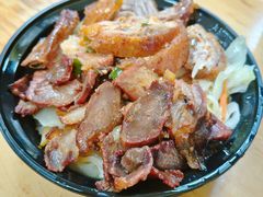 -广东涂记烧鹅饭(武汉天地店)