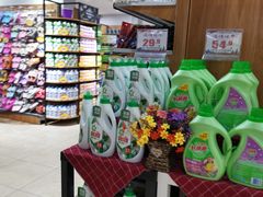 -满客隆(新疆大街店)