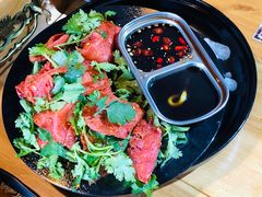 生牛肉-李不管把把烧(合肥总店)