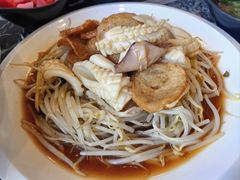 -潮汕美牛肉丸火锅店(天宁寺店)