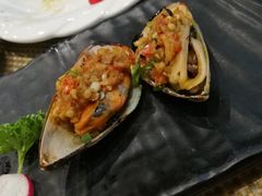 -菊上日式料理(蚌埠银泰店)