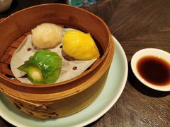 -万丽轩·粤菜(王府井金茂万丽酒店)