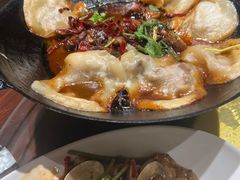 -百味地锅鸡(二店·财校分店)