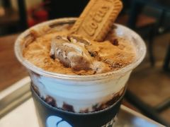Signal熔岩咖啡-熙阁咖啡Segnal(时代中心店)