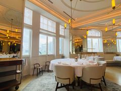 大堂-Jean Georges